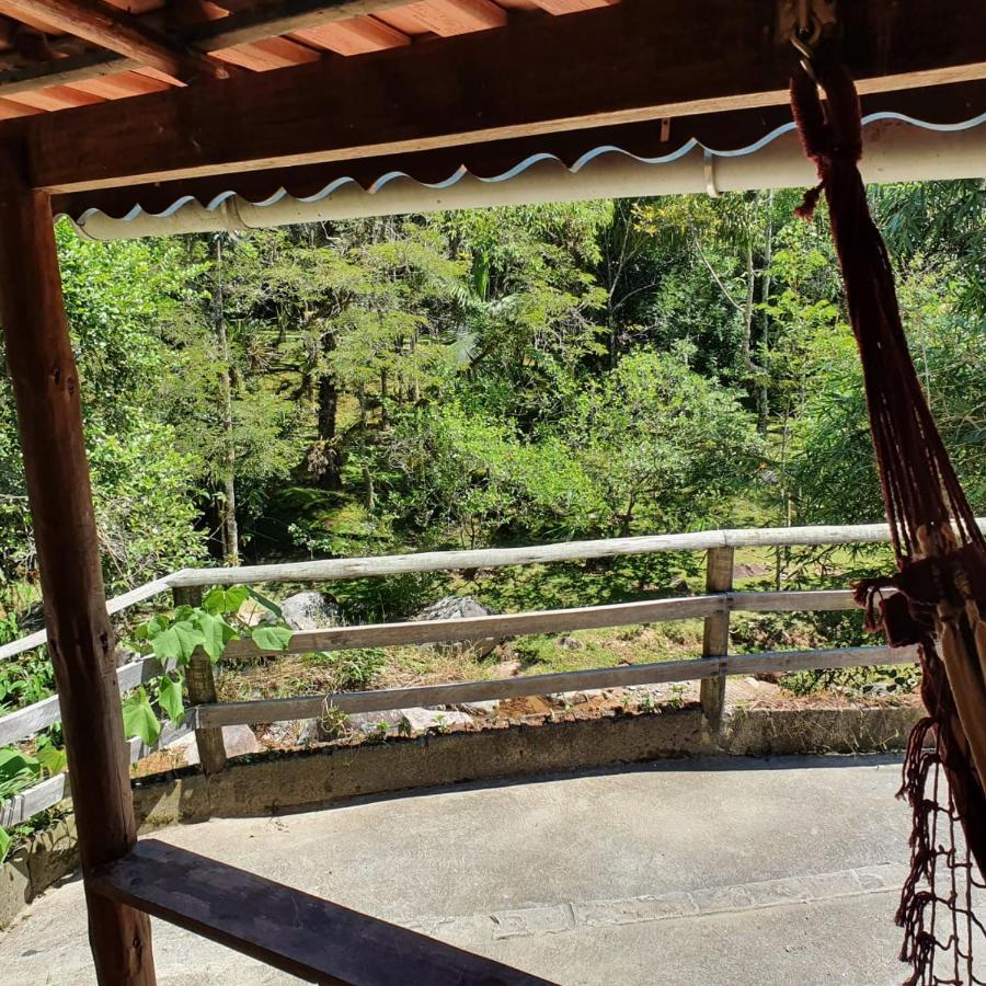 Pousada Toque De Minas Visconde De Maua Room photo