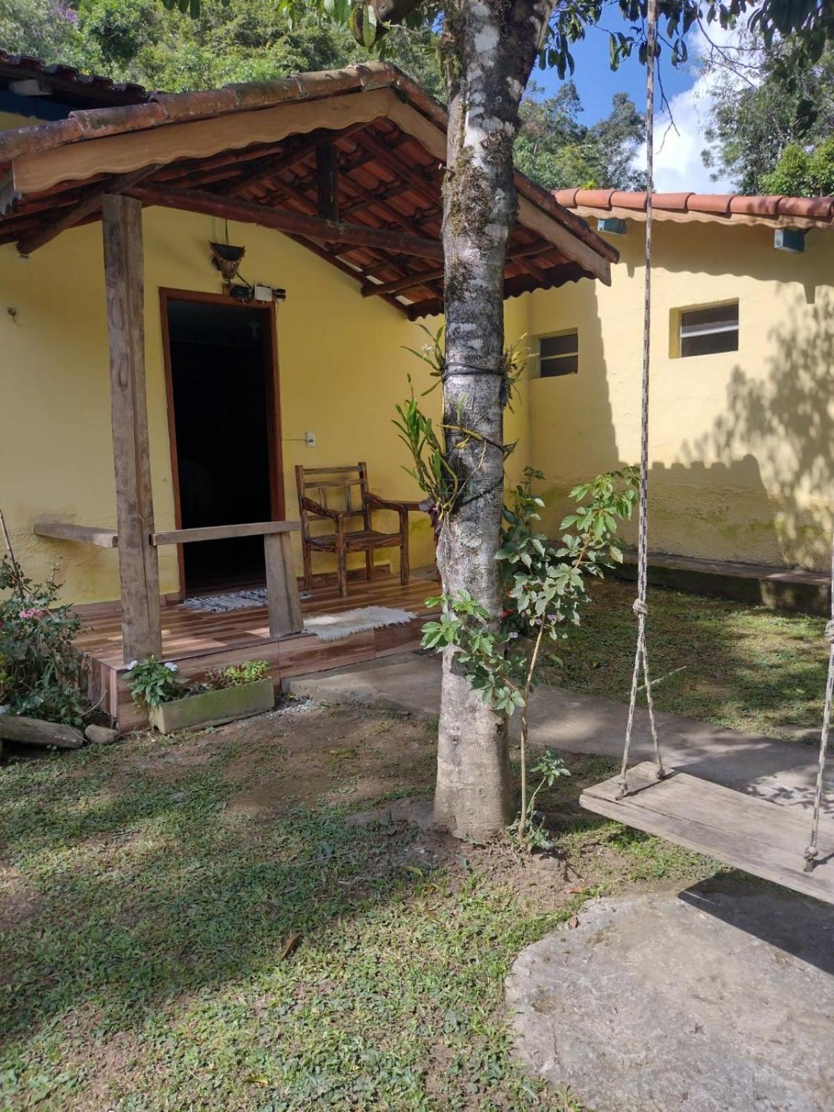 Pousada Toque De Minas Visconde De Maua Room photo